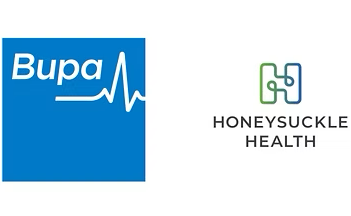 Bupa logo