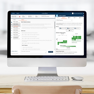 Clinician Portal