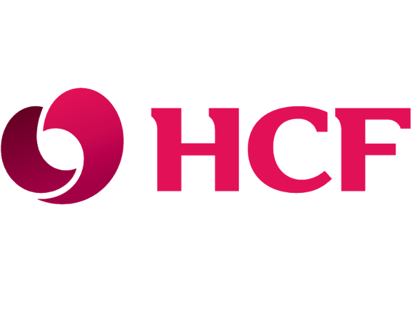 HCF logo