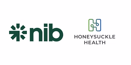 NIB logo