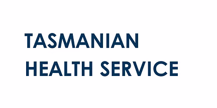 Tasmanian Health Service logo