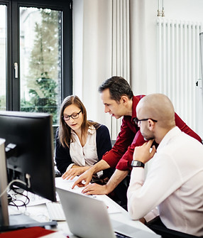 Enterprise Solutions