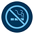 Stress reduction icon