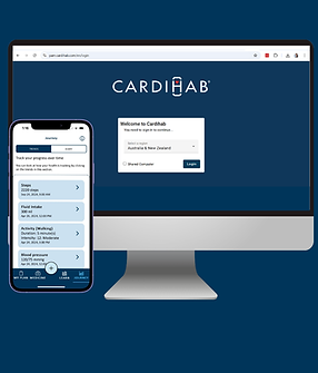 Clinician Portal Access