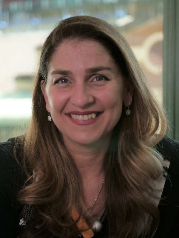 Helen Souris