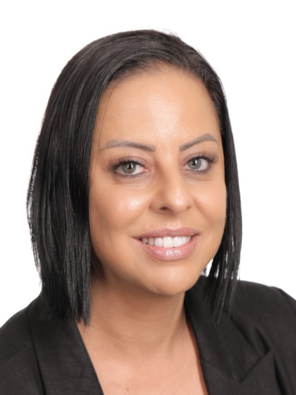 Maha Khalaf