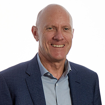 Peter Devine